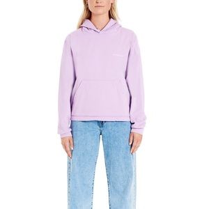 MadHappy Lavender Hoodie